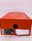 Nike LD WAFFLE / Sacai "University Red" 2021 New Size 4.5
