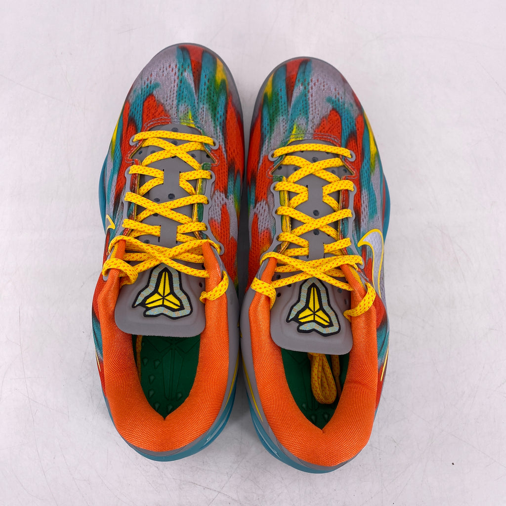 Nike Kobe 8 Protro "Venice Beach" 2024 New Size 8
