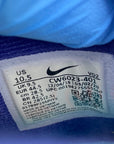 Nike Air Trainer SC High "Miami Dolphins" 2020 New Size 10.5
