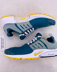 Nike Air Presto "Australia Olympic" 2020 New Size M