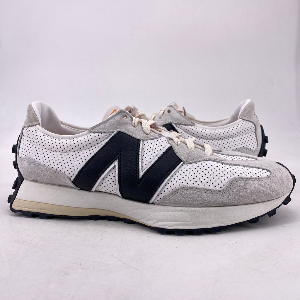 New Balance 327 "Casablanca Black Pink" 2020 Used Size 11.5