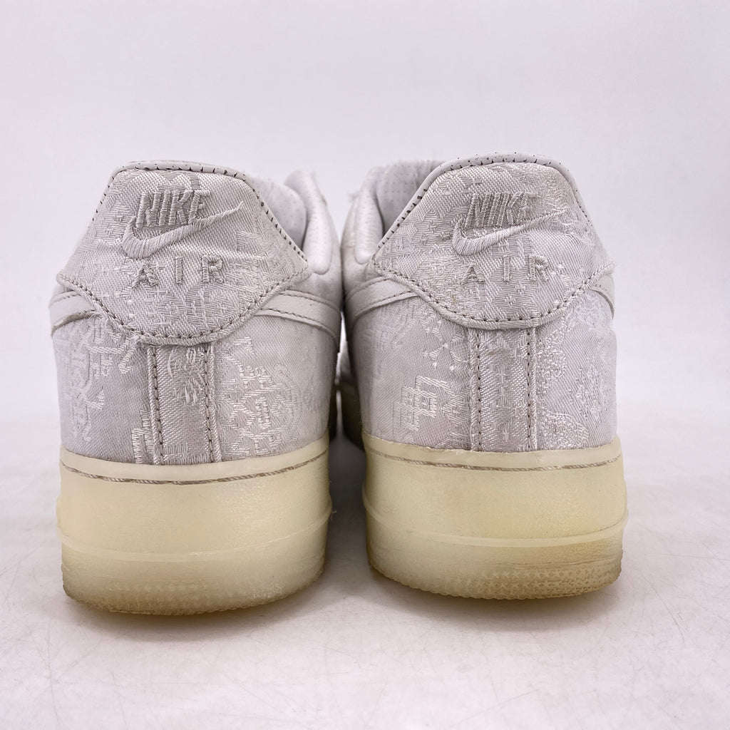 Nike Air Force 1 Low "Clot 1World" 2018 Used Size 10.5
