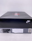Air Jordan 8 Retro "Playoff" 2023 New Size 13