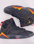 Air Jordan 7 Retro "Citrus" 2022 Used Size 10