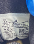Air Jordan 12 Retro "Reverse Flu Game" 2020 New Size 11.5