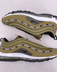 Nike Air Max 97 "Undefeated Militia Green" 2020 Used Size 13