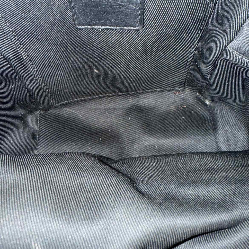 Louis Vuitton Backpack "PALM SPRINGS" Used Brown Size OS