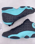 Air Jordan 13 Retro "Island Green" 2019 New Size 13
