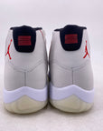 Air Jordan 11 Retro "Platinum Tint" 2018 New Size 13