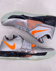 Nike KD 4 "Galaxy" 2024 Used Size 8
