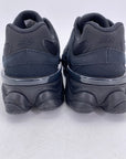 New Balance (GS) 9060 "Triple Black" 2025 New Size 6.5Y