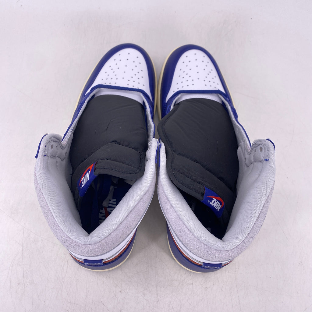 Air Jordan 1 Retro High "Rare Air" 2025 New Size 11.5