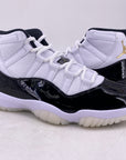 Air Jordan 11 Retro "Gratitude" 2023 New Size 9