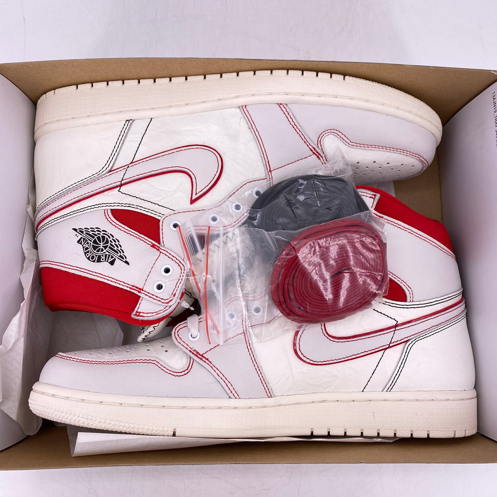 Air Jordan 1 Retro High OG "Phantom Gym Red" 2019 New Size 13