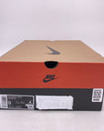 Air Jordan 12 Retro "Flu Game" 2025 New Size 9