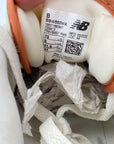 New Balance (W) 550 "Au Lait" 2022 New (Cond) Size 10W