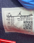 Air Jordan 4 Retro SE "Fiba" 2019 New Size 11.5