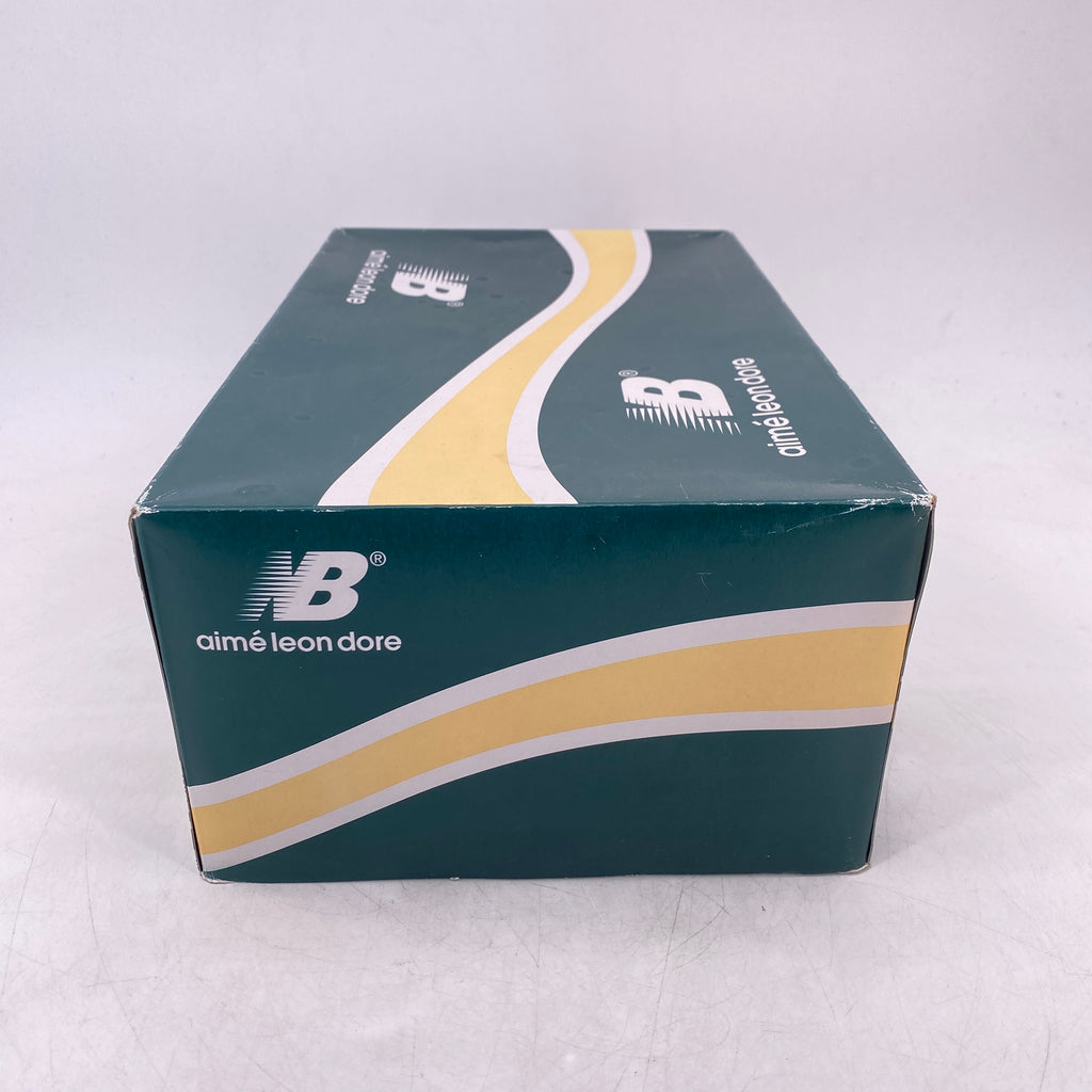 New Balance 550 "Natural Green" 2021 Used Size 8.5