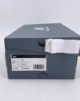 New Balance (GS) 9060 "Triple Black" 2025 New Size 6.5Y