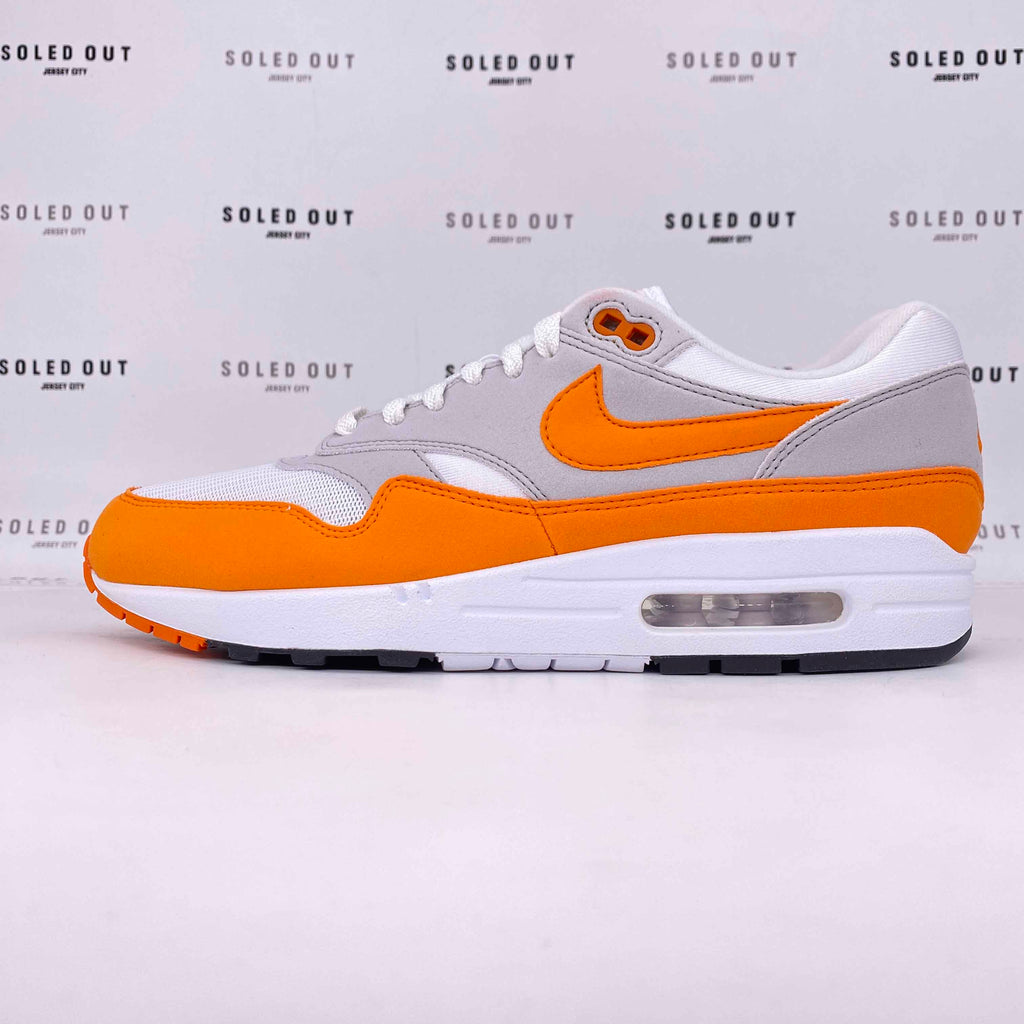 Nike Air Max 1 "Anniversary Orange" 2020 New Size 9