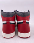 Air Jordan 1 Retro High OG "Lost And Found" 2022 New Size 12