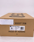 Yeezy 350 v2 "Bred" 2017 Used Size 9.5