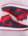 Air Jordan 1 Mid "Alternate Bred" 2022 New Size 9