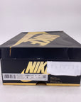 Air Jordan 1 Retro High OG "Palomino" 2023 New Size 8