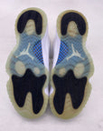 Air Jordan 11 Retro Low "Legend Blue" 2021 Used Size 9
