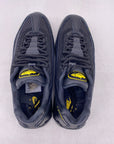 Nike Air Max 95 "Corteiz Honey Black" 2025 New Size 12