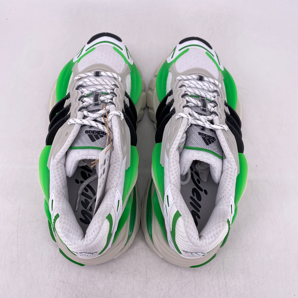 Adidas Adistar Jellyfish "Pw Real Green" 2025 New Size 10.5