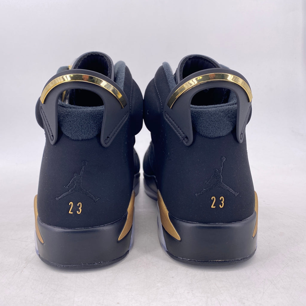 Air Jordan 6 Retro "Dmp" 2020 New Size 13
