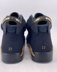 Air Jordan 6 Retro "Dmp" 2020 New Size 13