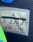 Air Jordan 1 Retro High OG "Ow Chicago" 2017 Used Size 9
