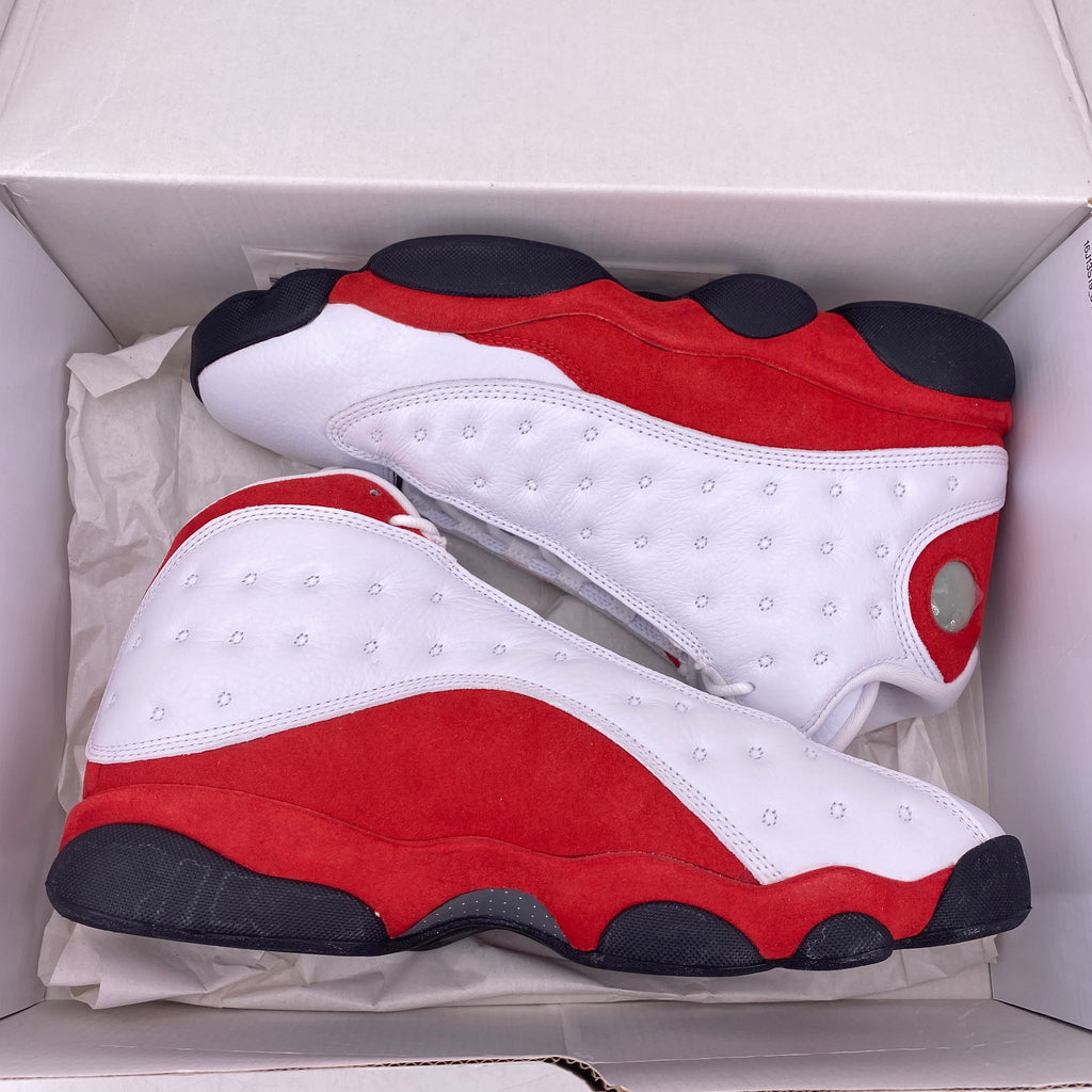 Air Jordan 13 Retro "Chicago" 2017 New Size 9.5