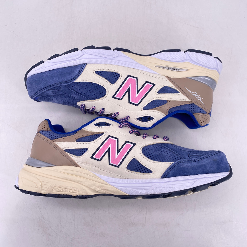 New Balance 990V3 "Kith Daytona" 2022 New Size 11