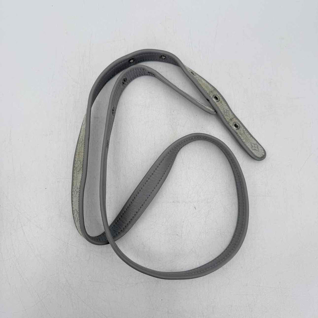 Louis Vuitton Crossbody "CONT DE FEES" Used Grey Size OS