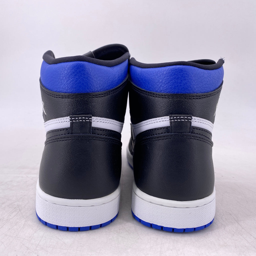 Air Jordan 1 Retro High OG "Royal Toe" 2020 New (Cond) Size 10