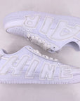 Nike Air Force 1 Low "Cpfm White" 2024 Used Size 12