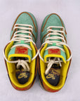 Nike SB Dunk Low "Rodeo Tourmaline" 2025 New Size 10
