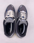 New Balance 2002R "Jjjjound Storm Blue" 2023 Used Size 8