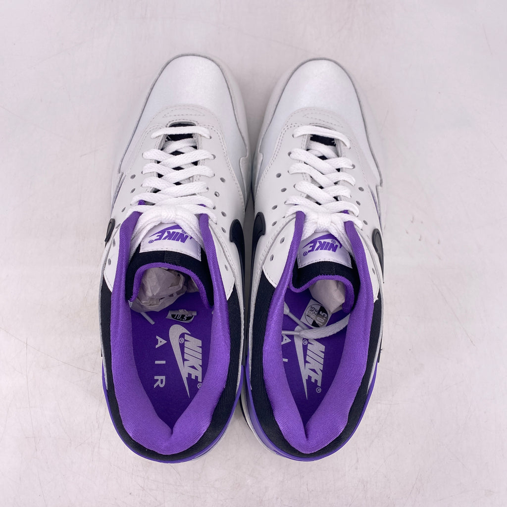 Nike Air Max 1 "Dna Ch.1 Purple" 2020 New Size 10.5