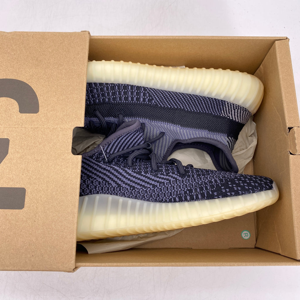 Yeezy 350 v2 "Carbon" 2024 New Size 10.5