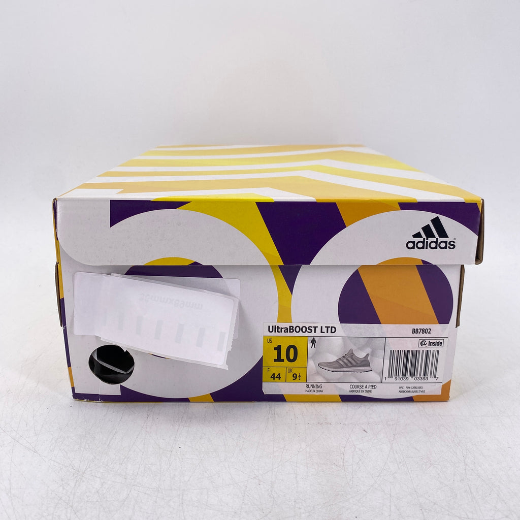 Adidas Ultra Boost 1.0 "Cream Chalk" 2022 New Size 10