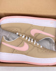 Nike Air Force 1 Low "Linen" 2024 New Size 7
