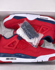 Air Jordan 4 Retro SE "Fiba" 2019 New Size 11.5