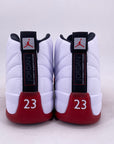 Air Jordan 12 Retro "Cherry" 2023 New Size 11.5