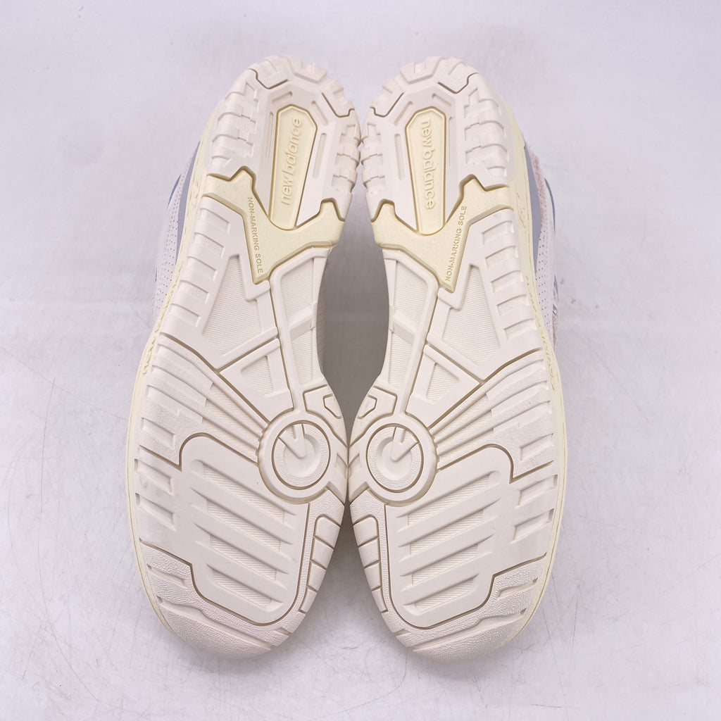New Balance 550 / ALD "White Leather" 2022 New Size 8.5