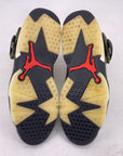 Air Jordan 6 Retro "Travis Scott" 2019 Used Size 11