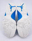Air Jordan 9 Retro "Powder Blue" 2024 New Size 12